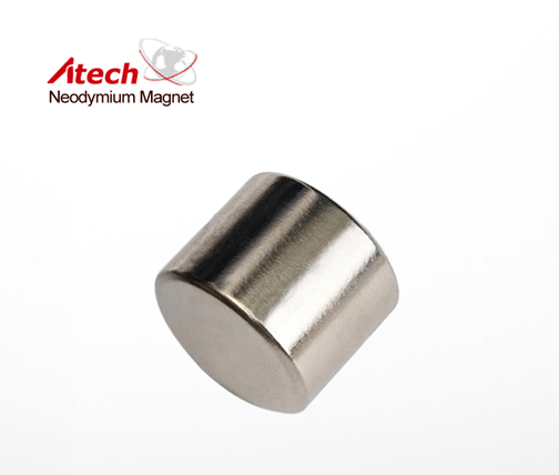 Disc/Cylinder Neodymium Magnets