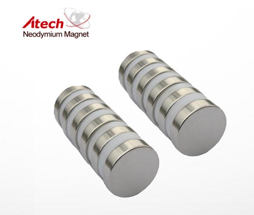 N52 Small Neodymium Magnets