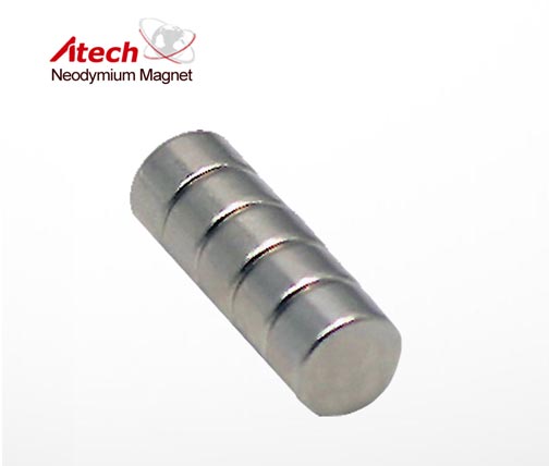 N52 Small Neodymium Magnets