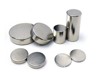 Common Permanent Magnet Materials and Their Advantages and Disadvantages