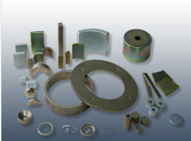 China's NdFeB Permanent Magnet Material Industry High-end Demand Analysis