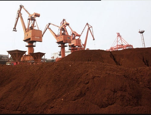 How long can China's Confidence in Controlling the Global Rare Earths Last? (5)
