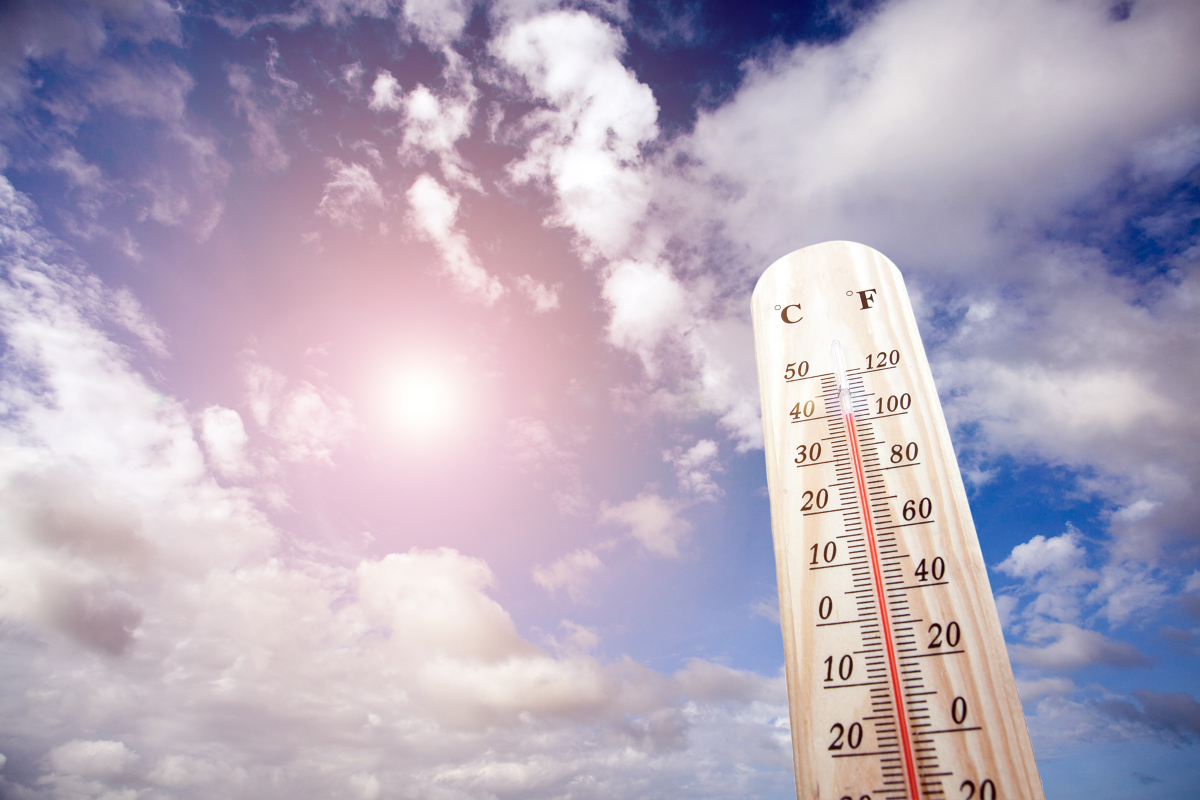 Magnets and the Curie Temperature